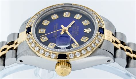 reloj rolex mujer original precio